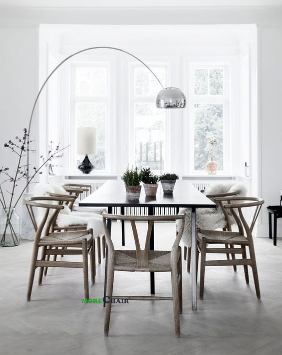 Morehome - Địa chỉ uy tín chuyên cung cấp bàn ghế nhà hàng tại Hà Nội